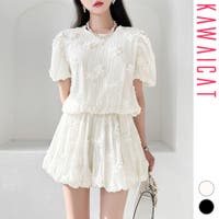 KawaiCat（カワイキャット）のワンピース・ドレス/ワンピース・ドレスセットアップ