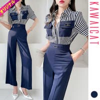 KawaiCat（カワイキャット）のワンピース・ドレス/ワンピース・ドレスセットアップ