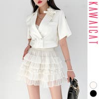KawaiCat（カワイキャット）のワンピース・ドレス/ワンピース・ドレスセットアップ