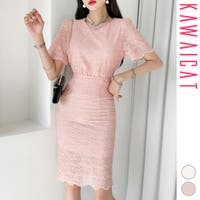 KawaiCat（カワイキャット）のワンピース・ドレス/ワンピース・ドレスセットアップ