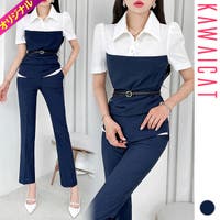 KawaiCat（カワイキャット）のワンピース・ドレス/ワンピース・ドレスセットアップ