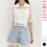 KawaiCat（カワイキャット）のトップス/ブラウス