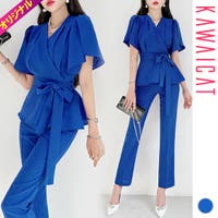 KawaiCat（カワイキャット）のワンピース・ドレス/ワンピース・ドレスセットアップ