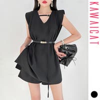KawaiCat（カワイキャット）のワンピース・ドレス/ワンピース・ドレスセットアップ