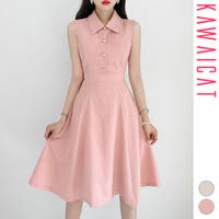KawaiCat（カワイキャット）のワンピース・ドレス/ワンピース