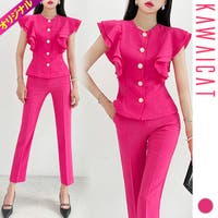 KawaiCat（カワイキャット）のワンピース・ドレス/ワンピース・ドレスセットアップ