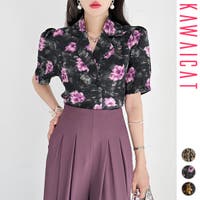 KawaiCat（カワイキャット）のトップス/ブラウス