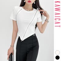 KawaiCat（カワイキャット）のトップス/カットソー