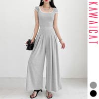 KawaiCat（カワイキャット）のワンピース・ドレス/ワンピース・ドレスセットアップ
