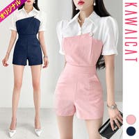 KawaiCat（カワイキャット）のワンピース・ドレス/ワンピース・ドレスセットアップ