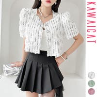 KawaiCat（カワイキャット）のトップス/ブラウス