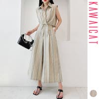 KawaiCat（カワイキャット）のワンピース・ドレス/ワンピース・ドレスセットアップ