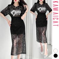 KawaiCat（カワイキャット）のワンピース・ドレス/ワンピース・ドレスセットアップ