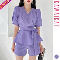 KawaiCat（カワイキャット）のワンピース・ドレス/ワンピース・ドレスセットアップ
