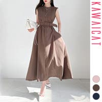 KawaiCat（カワイキャット）のワンピース・ドレス/マキシワンピース