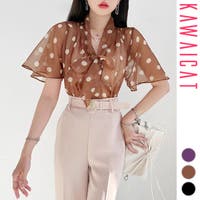 KawaiCat（カワイキャット）のトップス/ブラウス