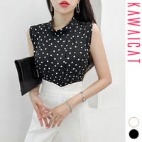 KawaiCat（カワイキャット）のトップス/ブラウス