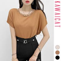 KawaiCat（カワイキャット）のトップス/ニット・セーター