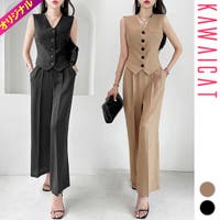 KawaiCat（カワイキャット）のワンピース・ドレス/ワンピース・ドレスセットアップ