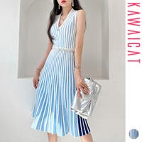 KawaiCat（カワイキャット）のワンピース・ドレス/ニットワンピース