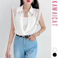 KawaiCat（カワイキャット）のトップス/ブラウス