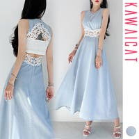 KawaiCat（カワイキャット）のワンピース・ドレス/マキシワンピース