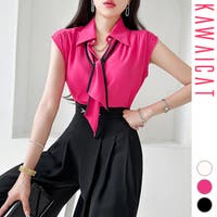 KawaiCat（カワイキャット）のトップス/ブラウス