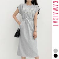 KawaiCat（カワイキャット）のワンピース・ドレス/ワンピース・ドレスセットアップ