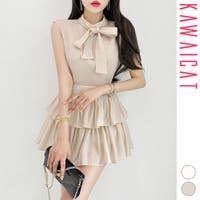 KawaiCat（カワイキャット）のワンピース・ドレス/ワンピース・ドレスセットアップ