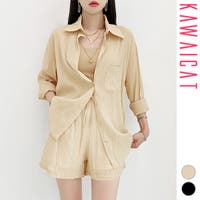 KawaiCat（カワイキャット）のワンピース・ドレス/ワンピース・ドレスセットアップ