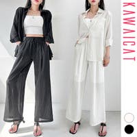 KawaiCat（カワイキャット）のワンピース・ドレス/ワンピース・ドレスセットアップ