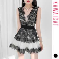 KawaiCat（カワイキャット）のワンピース・ドレス/ワンピース