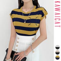 KawaiCat（カワイキャット）のトップス/カットソー