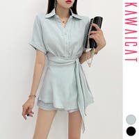 KawaiCat（カワイキャット）のワンピース・ドレス/ワンピース・ドレスセットアップ