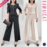 KawaiCat（カワイキャット）のワンピース・ドレス/ワンピース・ドレスセットアップ