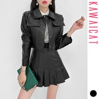 KawaiCat(カワイキャット)のワンピース・ドレス/ワンピース・ドレスセットアップ