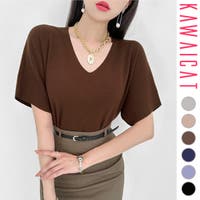 KawaiCat（カワイキャット）のトップス/ニット