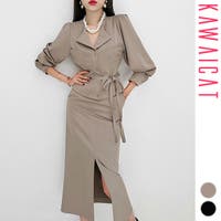 KawaiCat（カワイキャット）のワンピース・ドレス/ワンピース・ドレスセットアップ