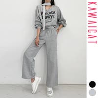 KawaiCat（カワイキャット）のワンピース・ドレス/ワンピース・ドレスセットアップ