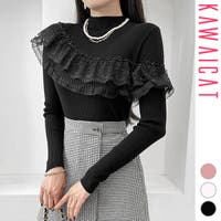 KawaiCat（カワイキャット）のトップス/ニット・セーター