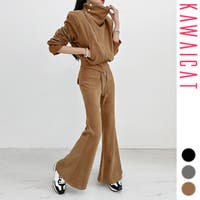 KawaiCat（カワイキャット）のワンピース・ドレス/ワンピース・ドレスセットアップ