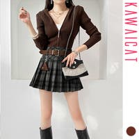 KawaiCat（カワイキャット）のワンピース・ドレス/ワンピース・ドレスセットアップ