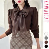 KawaiCat（カワイキャット）のトップス/カーディガン