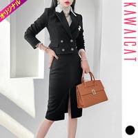 KawaiCat（カワイキャット）のワンピース・ドレス/ワンピース・ドレスセットアップ