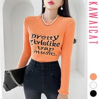 KawaiCat（カワイキャット）のトップス/ニット・セーター