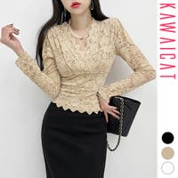 KawaiCat（カワイキャット）のトップス/ブラウス