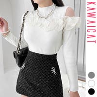 KawaiCat（カワイキャット）のトップス/ニット