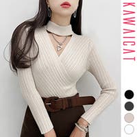 KawaiCat（カワイキャット）のトップス/ニット・セーター