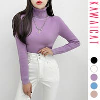 KawaiCat（カワイキャット）のトップス/ニット・セーター