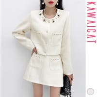 KawaiCat（カワイキャット）のスーツ/セットアップ